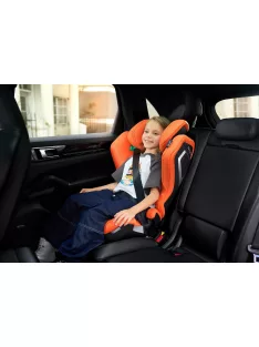 Recaro-Axion 1 I-Size 100-150cm Vibrant Orange