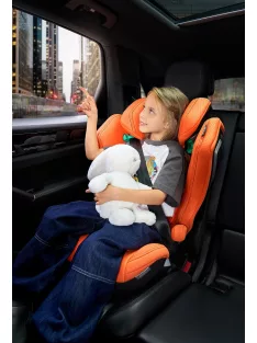 Recaro Axion 1 I-Size 100-150cm Wow Pink