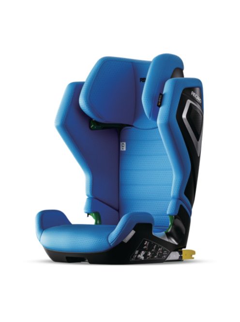Recaro Axion 1 I-Size 100-150cm Calm Blue