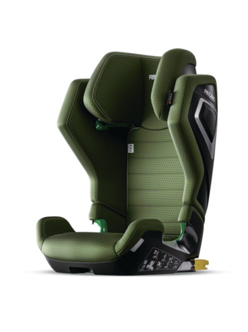 Recaro-Axion 1 I-Size 100-150cm Epic Green