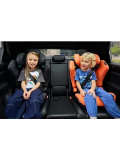 Recaro-Axion 1 I-Size 100-150cm Epic Green