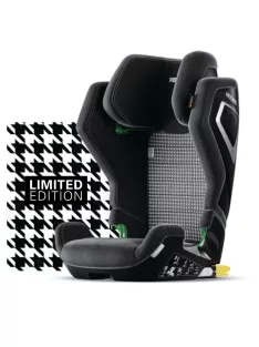Recaro Axion 1 Limited I-Size 100-150cm Pepita Edition