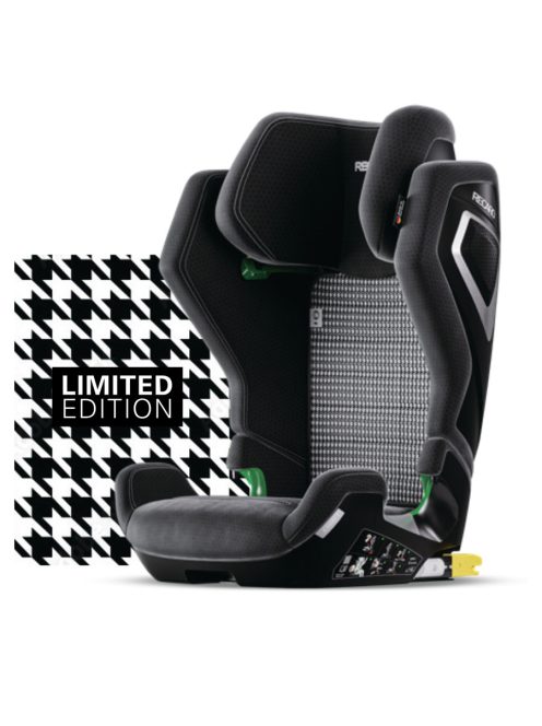 Recaro Axion 1 Limited I-Size 100-150cm Pepita Edition