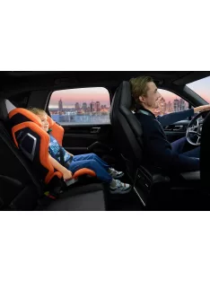 Recaro Axion 1 Limited I-Size 100-150cm Pepita Edition