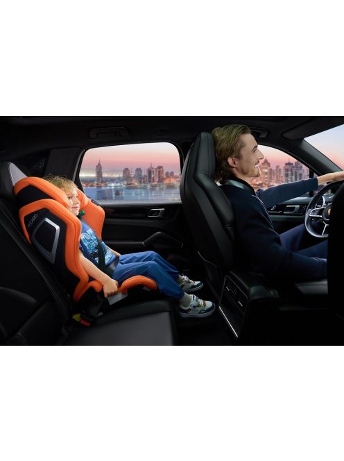 Recaro Axion 1 Limited I-Size 100-150cm Pepita Edition