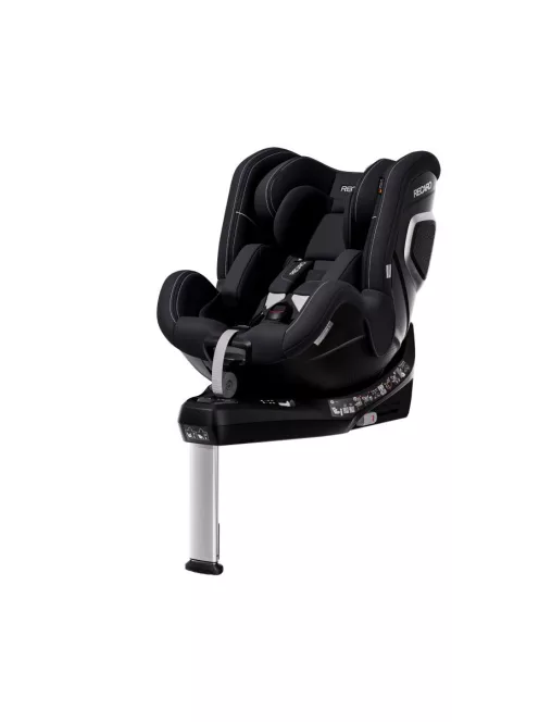 RECARO TORON 1 40-105cm Fresh Black
