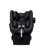 RECARO TORON 1 40-105cm Fresh Black