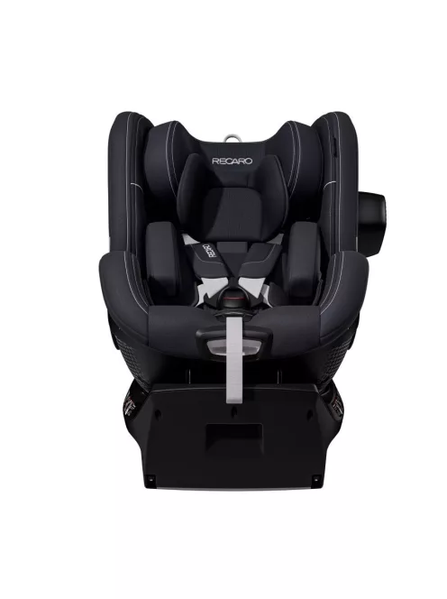 RECARO TORON 1 40-105cm Fresh Black