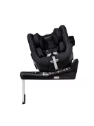 RECARO TORON 1 40-105cm Fresh Black