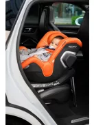 RECARO TORON 1 40-105cm Fresh Black