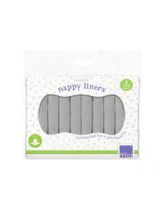 Bambino Mio Többször felhasználható pelenkabetétek