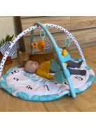 Baba body New Baby Classic II mustár, RAKTÁRON