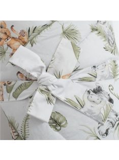 Pólya kókusz betéttel és masnival New Baby Jungle