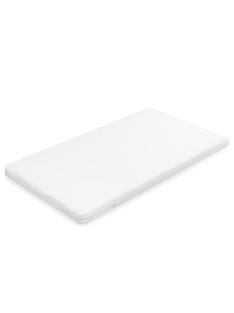   Gyerek matrac bölcsőbe New Baby STANDARD 90x40x7 cm kókusz-habszivacs, RAKTÁRON