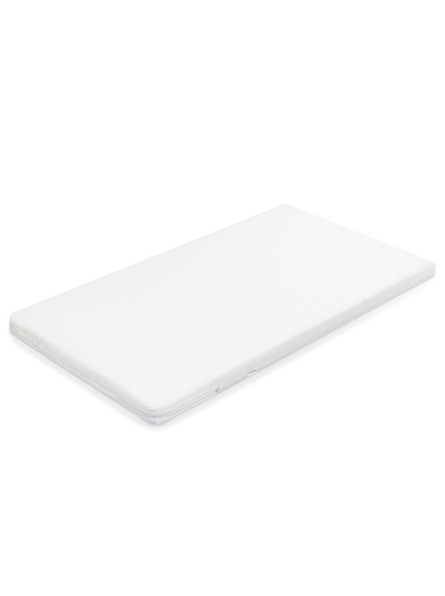 Gyerek matrac bölcsőbe New Baby STANDARD 90x40x7 cm kókusz-habszivacs, RAKTÁRON