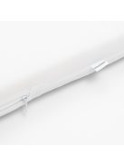 Gyerek matrac bölcsőbe New Baby STANDARD 90x40x7 cm kókusz-habszivacs, RAKTÁRON