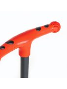 Gyermek elektromos roller Baby Mix Moovi piros, Raktáron!