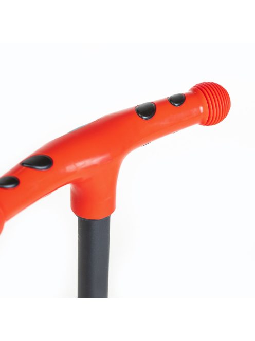 Gyermek elektromos roller Baby Mix Moovi piros, Raktáron!