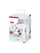 Bájos itató pohár Magic Mickey Mouse NUK (8+ m.) 360° 230 ml, RAKTÁRON