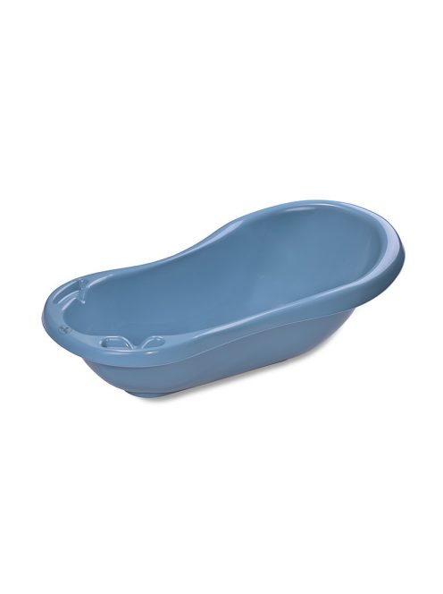 Lorelli Splash kád 84 cm - Delphin Blue, RAKTÁRON!
