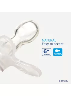 Difrax Cumi 6+ Mexxi, RAKTÁRON
