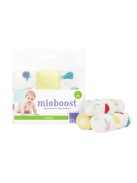 Bambino Mio Mio Boost nedvszívó pelenkabetét Cute Fruit, RAKTÁRON