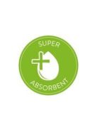 Bambino Mio Mio Boost nedvszívó pelenkabetét Cute Fruit, RAKTÁRON