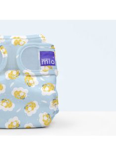   Bambino Mio Miosoft pelenkakűlső Dreamy Giraffe 3-9kg, RAKTÁRON