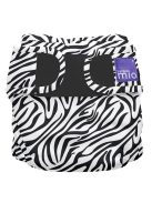 Bambino Mio Miosoft pelenkakűlső Savanna Stripes 3-9kg, RAKTÁRON