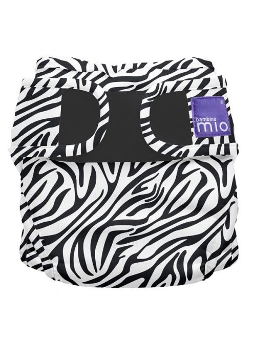 Bambino Mio Miosoft pelenkakűlső Savanna Stripes 3-9kg, RAKTÁRON
