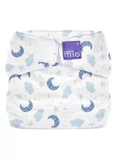   Bambino Mio Miosolo all in one pelenka Magical Moon, RATKÁRON