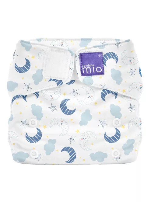 Bambino Mio Miosolo all in one pelenka Magical Moon, RATKÁRON