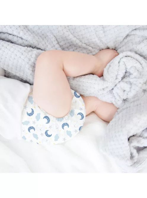 Bambino Mio Miosolo all in one pelenka Magical Moon, RATKÁRON