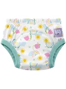 Bambino Mio leszoktató pelenka 2-3 éves korig hármas csomagolás, Garden Party, RAKTÁRON