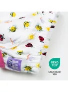Bambino Mio leszoktató pelenka 2-3 éves korig hármas csomagolás, Garden Party, RAKTÁRON