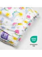 Bambino Mio leszoktató pelenka 2-3 éves korig hármas csomagolás, Garden Party, RAKTÁRON