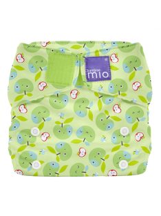   Bambino Mio Miosolo all in one pelenka Apple Crunch, RAKTÁRON