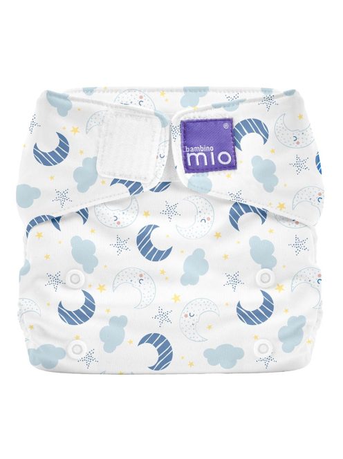 Bambino Mio Miosolo all in one pelenka Magical Moon, RATKÁRON
