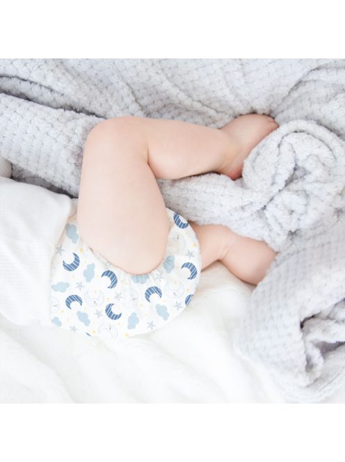 Bambino Mio Miosolo all in one pelenka Magical Moon, RATKÁRON