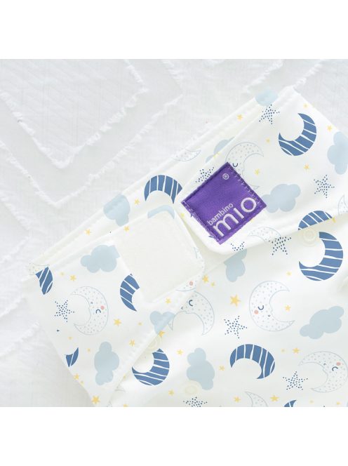 Bambino Mio Miosolo all in one pelenka Magical Moon, RATKÁRON