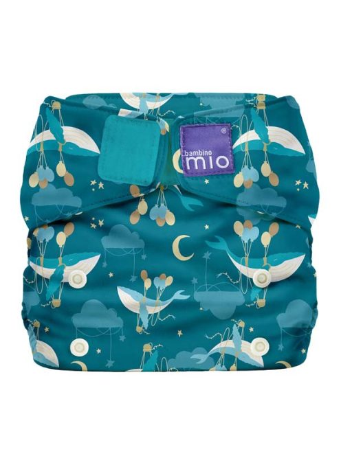 Bambino Mio Miosolo all in one pelenka Sail Away, RAKTÁRON
