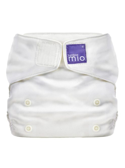 Miosolo all in one pelenka Fehér