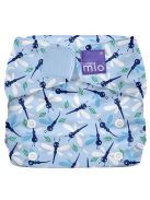 Bambino Mio Miosolo all in one pelenka Dragonfly Daze