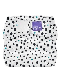 Bambino Mio Miosolo all in one pelenka Dalmatian Dots