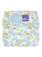 Bambino Mio Miosolo all in one pelenka Dreamy Giraffe