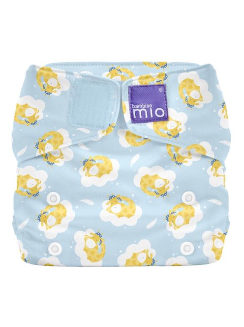 Bambino Mio Miosolo all in one pelenka Dreamy Giraffe