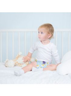 Bambino Mio Miosolo all in one pelenka Dreamy Giraffe