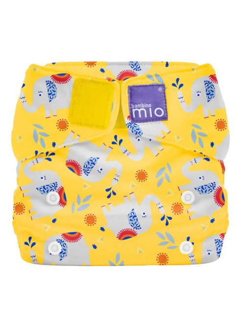 Bambino Mio Miosolo all in one pelenka Elephant Stomp