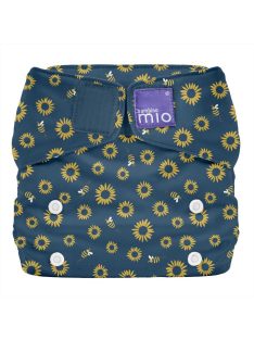 Bambino Mio Miosolo pelenka all in one Sunflower Power