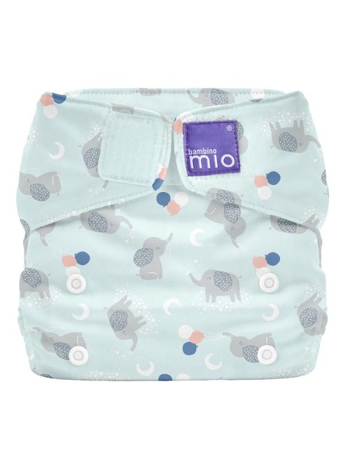 Bambino Mio Miosolo all in one pelenka Gentle Giant